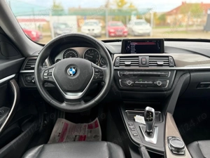 BMW 318 GT   2014   2.0 D 143 CP   AUTOMATA   E6   178.000km - imagine 6