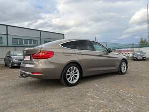 BMW 318 GT   2014   2.0 D 143 CP   AUTOMATA   E6   178.000km - imagine 4