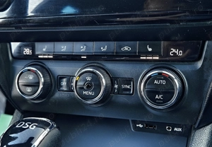 Skoda Octavia - cutie automata - 2016 - euro 6 - 1.6 diesel - 110 c.p. - imagine 16