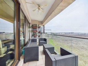 Apartament de 3 camere – Pipera, Voluntari - imagine 16