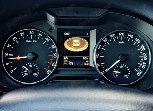 Skoda Octavia - cutie automata - 2016 - euro 6 - 1.6 diesel - 110 c.p. - imagine 19