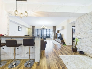 Apartament de 3 camere – Pipera, Voluntari - imagine 8