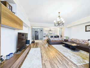 Apartament de 3 camere – Pipera, Voluntari - imagine 4