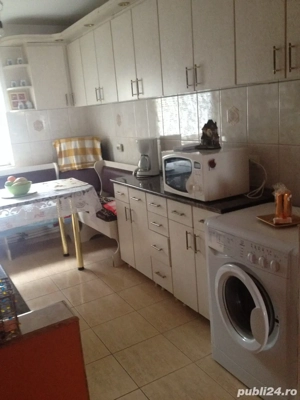 Inchiriez apartament Bistrita - imagine 4