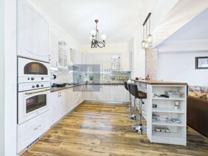 Apartament de 3 camere – Pipera, Voluntari - imagine 7