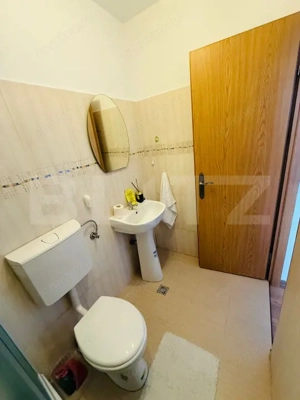  Apartament cochet cu 2 camere în zona 13 Decembrie, Brașov  - imagine 11