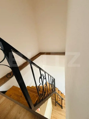  Apartament cochet cu 2 camere în zona 13 Decembrie, Brașov  - imagine 12