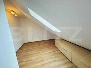  Apartament cochet cu 2 camere în zona 13 Decembrie, Brașov  - imagine 7