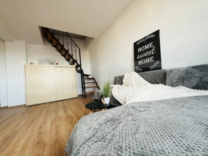  Apartament cochet cu 2 camere în zona 13 Decembrie, Brașov  - imagine 5