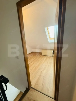  Apartament cochet cu 2 camere în zona 13 Decembrie, Brașov  - imagine 8