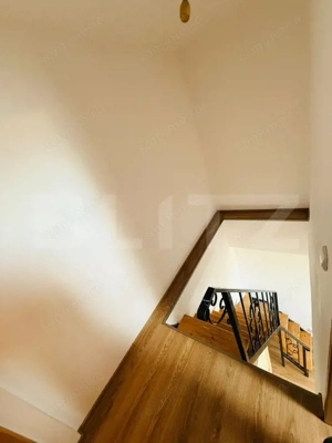  Apartament cochet cu 2 camere în zona 13 Decembrie, Brașov  - imagine 13