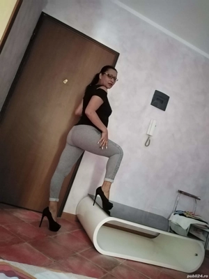 Alina 3 zile la tine party deplsari  
