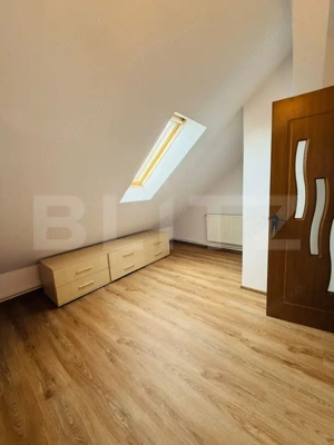  Apartament cochet cu 2 camere în zona 13 Decembrie, Brașov  - imagine 6