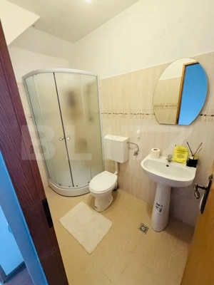  Apartament cochet cu 2 camere în zona 13 Decembrie, Brașov  - imagine 9