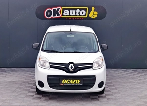 Renault Kangoo 5 locuri - 2016 - euro 6 - 1.5 diesel - 90 c.p. - imagine 2