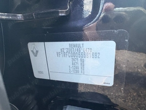 Renault Espace   2016   1.6 dci 160 cp   7 locuri   automat   E6   175.000 km - imagine 14