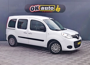 Renault Kangoo 5 locuri - 2016 - euro 6 - 1.5 diesel - 90 c.p. - imagine 3