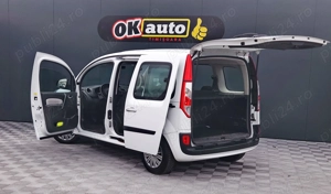 Renault Kangoo 5 locuri - 2016 - euro 6 - 1.5 diesel - 90 c.p. - imagine 5