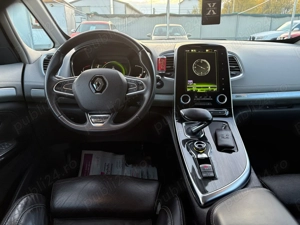 Renault Espace   2016   1.6 dci 160 cp   7 locuri   automat   E6   175.000 km - imagine 6