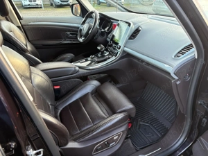 Renault Espace   2016   1.6 dci 160 cp   7 locuri   automat   E6   175.000 km - imagine 7