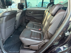 Renault Espace   2016   1.6 dci 160 cp   7 locuri   automat   E6   175.000 km - imagine 8