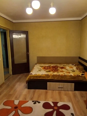 Închiriere apartament 3 camere, 60 mp, 500 euro negociabil - imagine 4