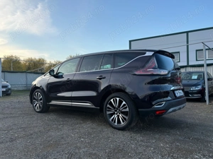Renault Espace   2016   1.6 dci 160 cp   7 locuri   automat   E6   175.000 km - imagine 4