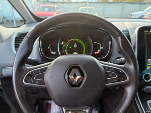 Renault Espace   2016   1.6 dci 160 cp   7 locuri   automat   E6   175.000 km - imagine 12