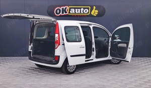 Renault Kangoo 5 locuri - 2016 - euro 6 - 1.5 diesel - 90 c.p. - imagine 7