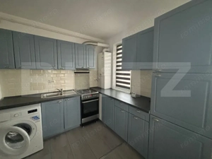 Apartament 3 camere, 50mp, parcare subterana, zona Vivo 