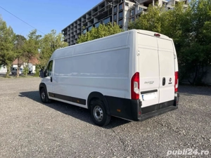 Fiat Ducato Furgon 2.2 JTI 15 Mc 2020 - imagine 6