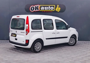 Renault Kangoo 5 locuri - 2016 - euro 6 - 1.5 diesel - 90 c.p. - imagine 6