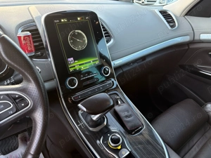 Renault Espace   2016   1.6 dci 160 cp   7 locuri   automat   E6   175.000 km - imagine 11