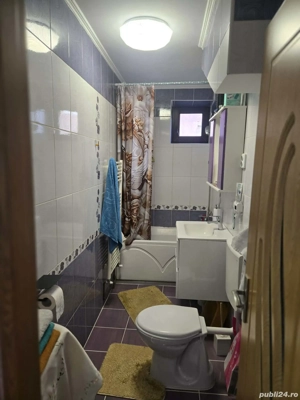 apartamet recent renovat ultra central - imagine 4