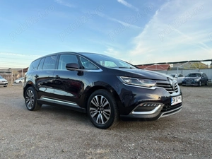 Renault Espace   2016   1.6 dci 160 cp   7 locuri   automat   E6   175.000 km - imagine 3