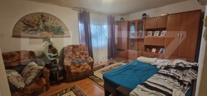 Exclusiv! Apartament 2 camere, decomandat, zona Bălcescu, Florești