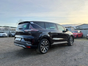 Renault Espace   2016   1.6 dci 160 cp   7 locuri   automat   E6   175.000 km - imagine 5