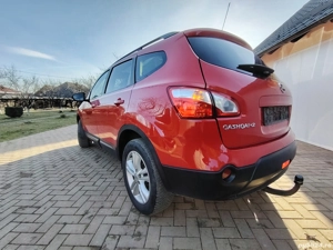 Nissan Qashqai 2013 1.5 d - imagine 4