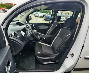 Renault Kangoo 5 locuri - 2016 - euro 6 - 1.5 diesel - 90 c.p. - imagine 10