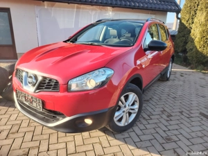 Nissan Qashqai 2013 1.5 d - imagine 2