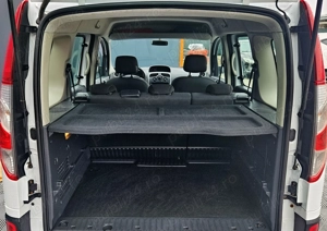 Renault Kangoo 5 locuri - 2016 - euro 6 - 1.5 diesel - 90 c.p. - imagine 12