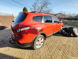 Nissan Qashqai 2013 1.5 d - imagine 3