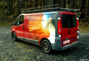  Renault trafic Opel Vivaro Nissan primastar 2.0 dCi 