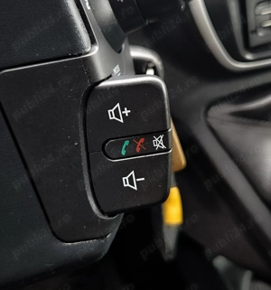 Renault Kangoo 5 locuri - 2016 - euro 6 - 1.5 diesel - 90 c.p. - imagine 13