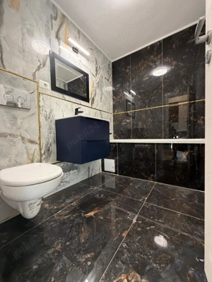 Metrou Aparatorii Patrie 3 cam bloc 1985 et 2 - imagine 4