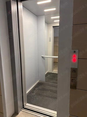 Metrou Aparatorii Patrie 3 cam bloc 1985 et 2 - imagine 13