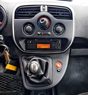 Renault Kangoo 5 locuri - 2016 - euro 6 - 1.5 diesel - 90 c.p. - imagine 16