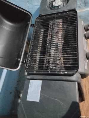 vind grătar Gorenje pe gaz foarte puțin folosit 