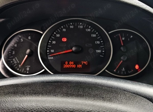 Renault Kangoo 5 locuri - 2016 - euro 6 - 1.5 diesel - 90 c.p. - imagine 15