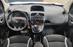 Renault Kangoo 5 locuri - 2016 - euro 6 - 1.5 diesel - 90 c.p. - imagine 19